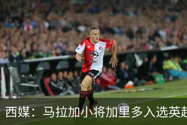 西媒：马拉加小将加里多入选英超1月引援名单，球队准备续约