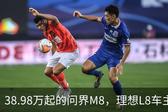 38.98万起的问界M8，理想L8车主试完沉默了，但老M8车主更沉默！